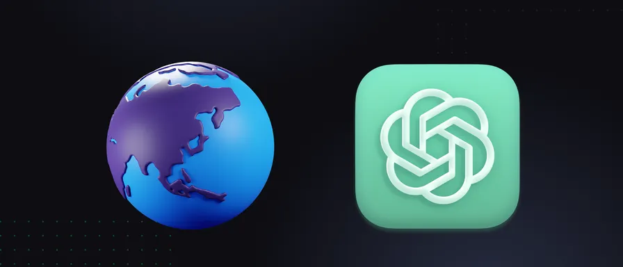 ChatGPT Leads AI Chatbot Market with 82% While Perplexity Reaches 11% in November 2025