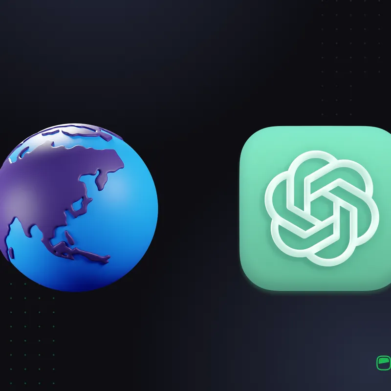 Related to chatgpt leads ai chatbot market with 82% while perplexity reaches 11% in november 2025