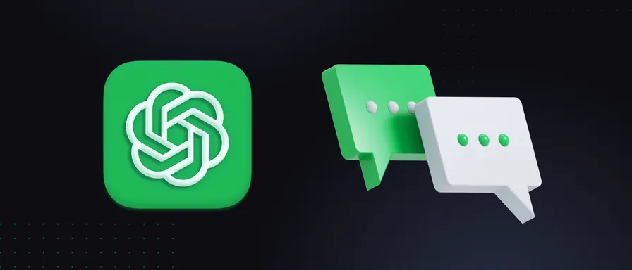 ChatGPT vs Other AI Chatbots: A Look at the Latest Market Data and Trends