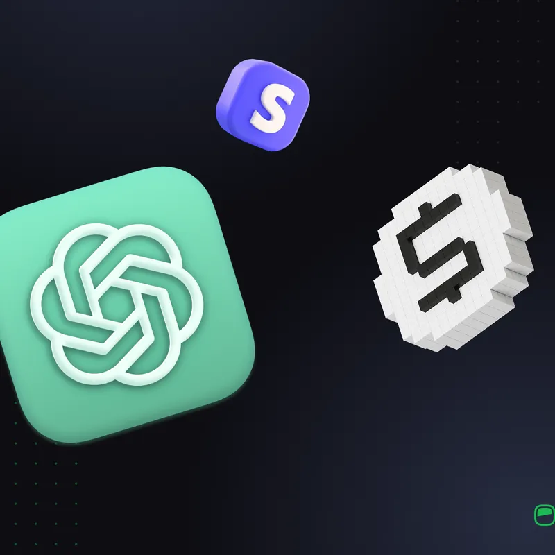 Related to chatgpt goes shopping: openai and shopify forge a new ecommerce frontier